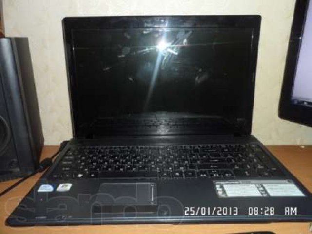 продам ноутбук ASER ASPIRE 5733Z в городе Грязи, фото 1, стоимость: 9 000 руб.