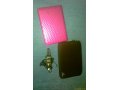 Продам нетбук ASUS Eee PC 1008P Pink в городе Кашира, фото 1, Московская область