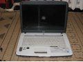 Продам: ноутбук Acer Aspire 5520G в городе Йошкар-Ола, фото 1, Марий Эл