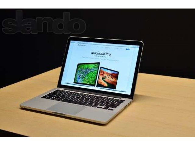 Продам Apple MacBook Pro 13 в городе Биробиджан, фото 1, стоимость: 30 000 руб.