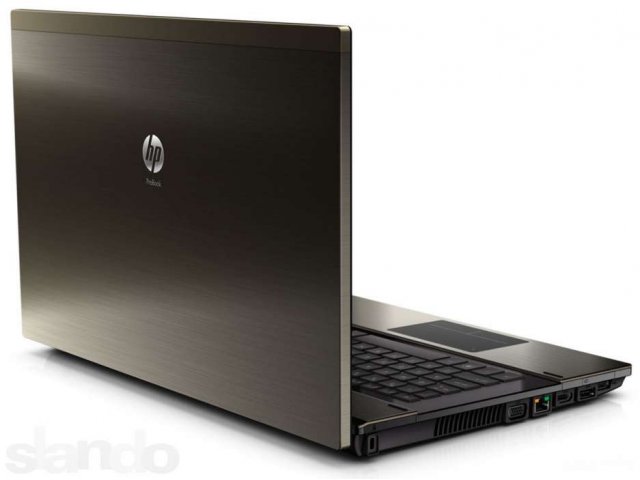 Продам Ноутбук HP ProBook 4720s с сумкой и мышью в городе Биробиджан, фото 7, стоимость: 15 000 руб.