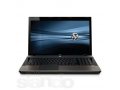 Продам Ноутбук HP ProBook 4720s с сумкой и мышью в городе Биробиджан, фото 6, Ноутбуки