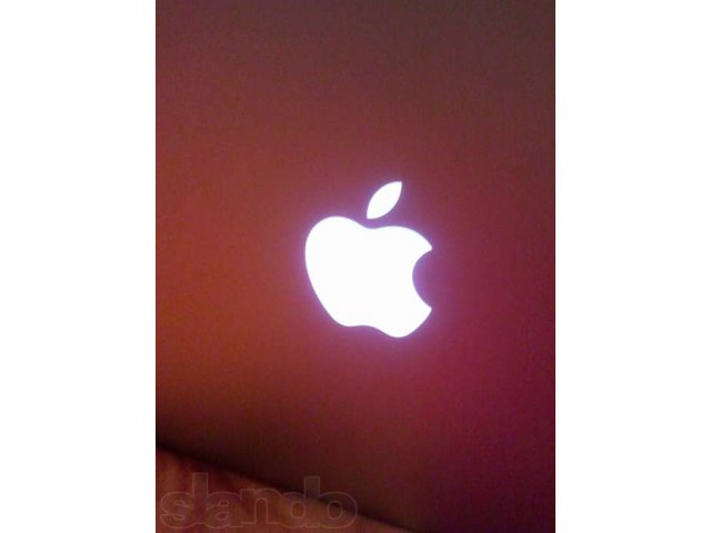Apple MacBook Air 2010 13.3 дюймов в городе Алексин, фото 4, стоимость: 16 500 руб.
