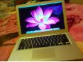 Apple MacBook Air 2010 13.3 дюймов в городе Алексин, фото 1, Тульская область