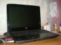 Продается ноутбук Acer Aspire 7730G в городе Сургут, фото 1, Ханты-Мансийский автономный округ