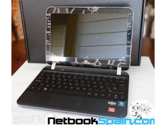 2 новых нетбуки HP Pavilion dm1 ядра 4гиг опера 500память 1г видеокарт в городе Махачкала, фото 2, Дагестан