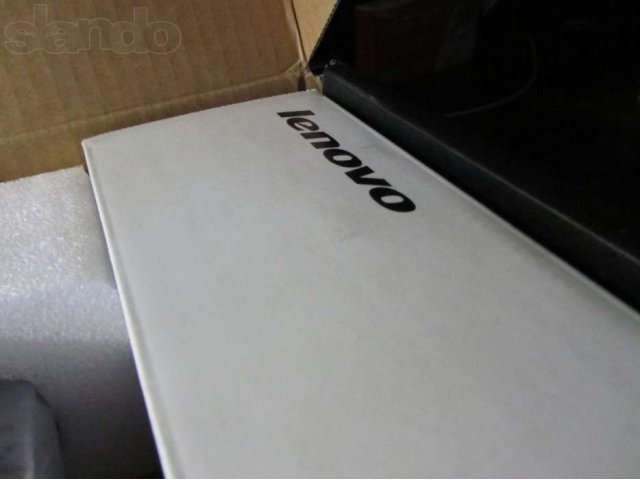 Lenovo IdeaPad Z575 в городе Ногинск, фото 2, Московская область