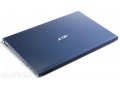 Отличный ноутбук Acer Aspire 5830TG в городе Йошкар-Ола, фото 1, Марий Эл