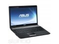 Продам ноутбук Asus N61J в городе Курган, фото 1, Курганская область