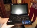 Ноутбук (нетбук) Asus Eee PC 1015BX в городе Арзамас, фото 1, Нижегородская область