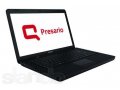 HP Compaq Presario CQ75-447er в городе Ростов-на-Дону, фото 1, Ростовская область