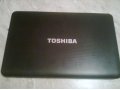 Продам: ноутбук Toshiba Satellite C850-B6K в городе Зубцов, фото 1, Тверская область