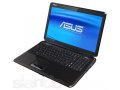 Продам ноутбук Asus K50AB в городе Саранск, фото 1, Мордовия