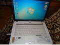 Продам ноутбук ACER ASPIRE 5520 G в городе Бийск, фото 1, Алтайский край
