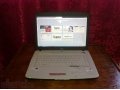 Продам ноутбук ACER ASPIRE 5315 в городе Ачинск, фото 1, Красноярский край