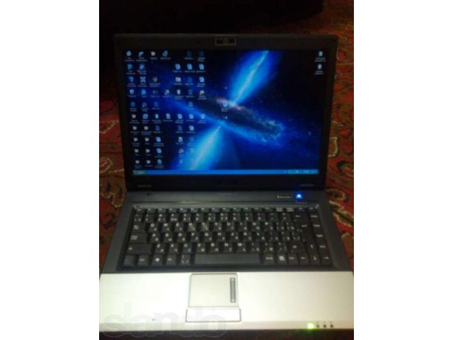Продам Ноутбук MSI в городе Биробиджан, фото 1, стоимость: 4 000 руб.