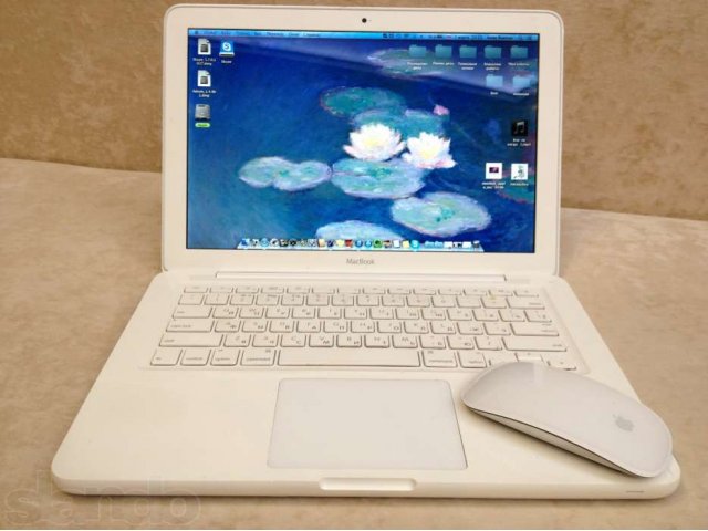 MacBook с подарком! в городе Барнаул, фото 7, Ноутбуки