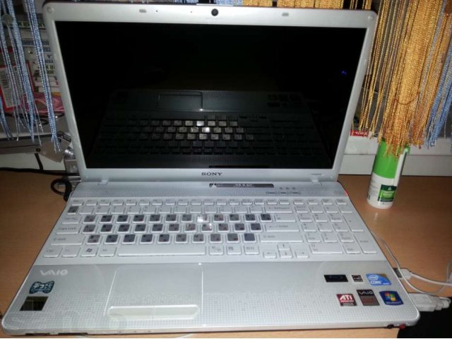 Продам ноутбук в городе Находка, фото 1, Приморский край