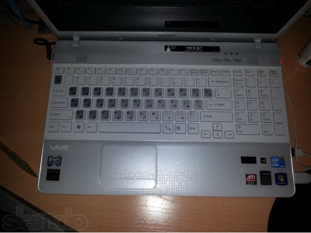 Продам ноутбук в городе Находка, фото 2, стоимость: 32 000 руб.