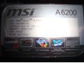 ПРОДАЮ ноутбук MSI A6200 ИЗ США в городе Кострома, фото 2, стоимость: 12 900 руб.