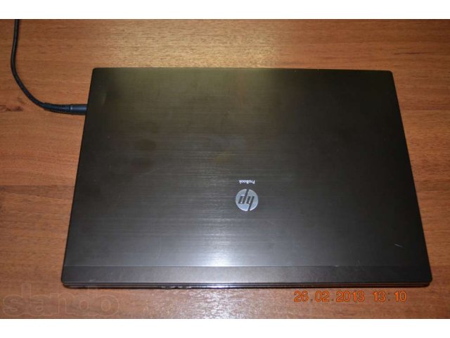 Ноутбук HP ProBook 4320s (product WS910EA) в городе Москва, фото 2, Ноутбуки