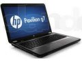 Продам ноутбук HP-g7 в городе Саяногорск, фото 1, Хакасия