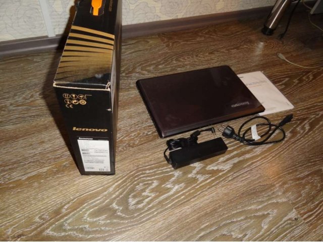 Продам мощный игровой ноутбук 15,6:	Lenovo IdeaPad Z575 в городе Архангельск, фото 3, стоимость: 14 790 руб.