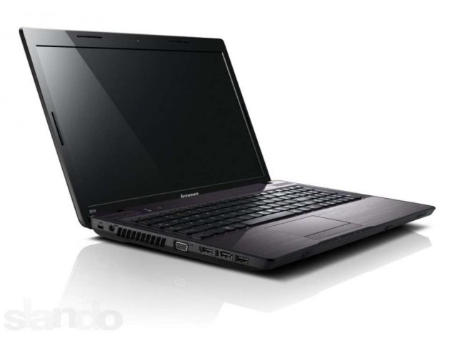 Продам мощный игровой ноутбук 15,6:	Lenovo IdeaPad Z575 в городе Архангельск, фото 5, Архангельская область