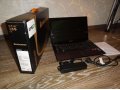Продам мощный игровой ноутбук 15,6:	Lenovo IdeaPad Z575 в городе Архангельск, фото 2, стоимость: 14 790 руб.
