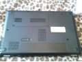 Продам ноутбук Compaq PRESARIO CQ62 в городе Пенза, фото 4, Пензенская область