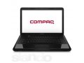 Ноутбук Compaq Presario CQ58-151SR новый в упаковке в городе Ульяновск, фото 1, Ульяновская область