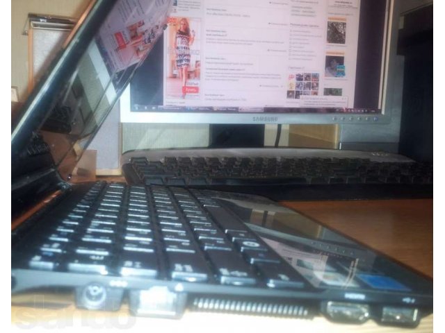 Новый Нетбук NC110-P04 в городе Таганрог, фото 6, стоимость: 9 000 руб.