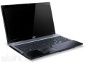 Продается ноутбук Acer ASPIRE V3-551G-84506G50Makk в городе Чайковский, фото 1, Пермский край