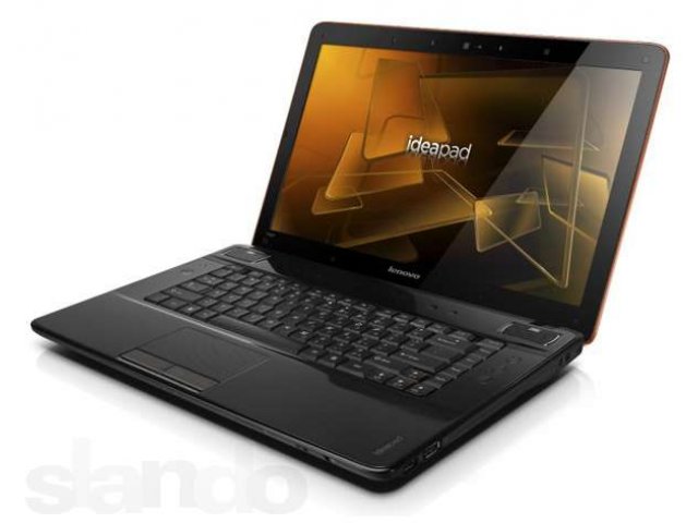 Продам ноутбук Lenovo Y560 в городе Майкоп, фото 2, стоимость: 15 000 руб.