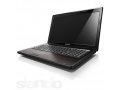Продаю ноутбук Lenovo G-570 в городе Улан-Удэ, фото 1, Бурятия