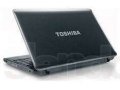 Продам ноутбук Toshiba в городе Муром, фото 1, Владимирская область