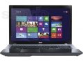 Ноутбук Acer Aspire V3-771G-53236G50Maii в городе Жуковский, фото 1, Московская область