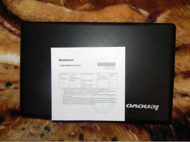 Продаю нетбук Lenovo s110 + сумка для него в городе Алексин, фото 5, стоимость: 8 000 руб.