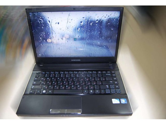Ноутбук 14.0 Samsung [300V4A(A01)] в городе Биробиджан, фото 1, Ноутбуки