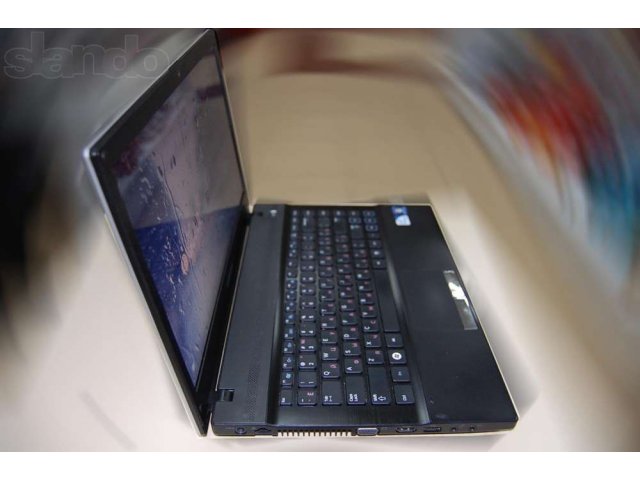 Ноутбук 14.0 Samsung [300V4A(A01)] в городе Биробиджан, фото 2, Еврейская автономная область