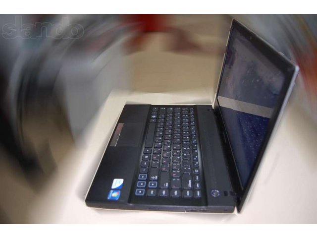 Ноутбук 14.0 Samsung [300V4A(A01)] в городе Биробиджан, фото 3, стоимость: 10 999 руб.