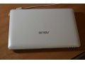 Продам нетбук ASUS eee pc 1015PX в городе Старый Оскол, фото 1, Белгородская область