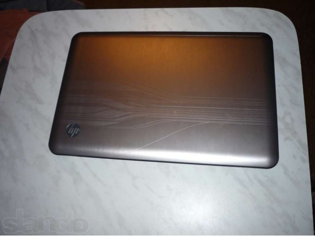Продаю ноутбук HP PAVILION dv6-3305er в городе Владикавказ, фото 1, Северная Осетия-Алания