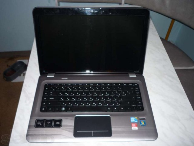 Продаю ноутбук HP PAVILION dv6-3305er в городе Владикавказ, фото 2, стоимость: 17 000 руб.