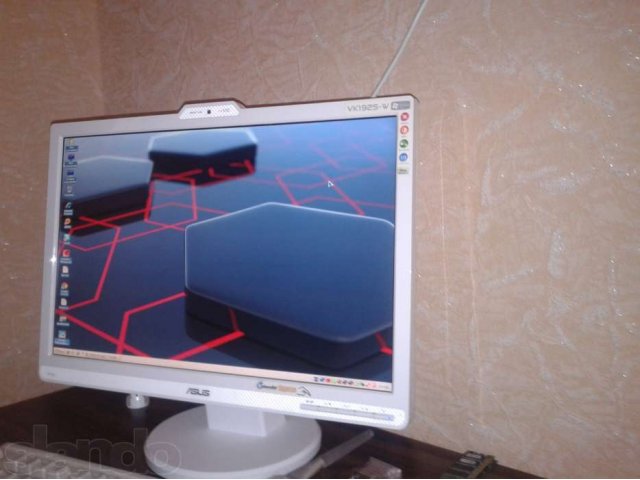 Продаю компьютер pentiumR 4. 28Gg в городе Дагестанские Огни, фото 1, Дагестан