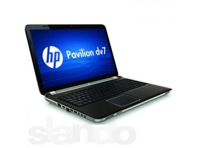 Продам ноутбук HP Pavilion dv6 в городе Абакан, фото 1, стоимость: 21 000 руб.