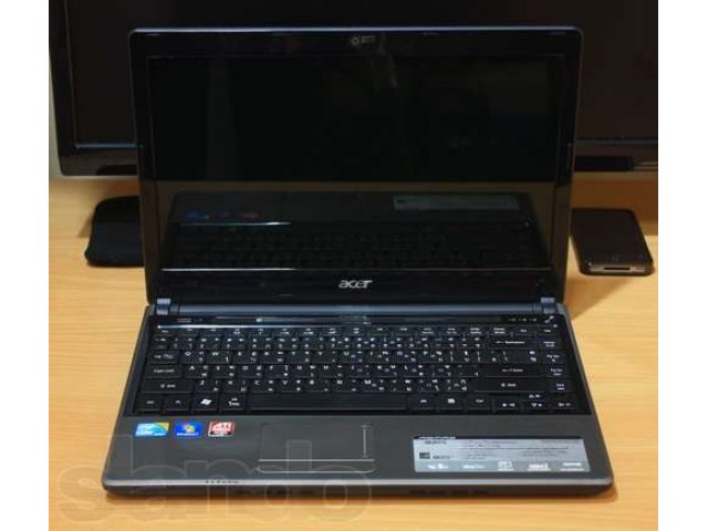 Ноутбук Acer Aspire Timeline X 3820TG в городе Тверь, фото 1, стоимость: 13 500 руб.