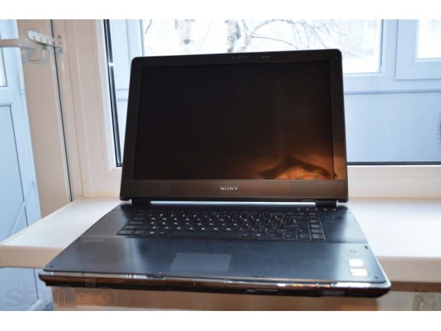 Продам Ноутбук SONY в городе Нефтеюганск, фото 1, стоимость: 7 000 руб.