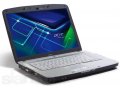 Продам ноутбук Acer 5520g в городе Щёлково, фото 1, Московская область