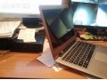 ultrabook acer s3-391 в городе Сургут, фото 2, стоимость: 22 000 руб.